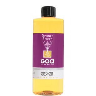 Divines Epices  - Goa - wkład zapachowy do dyfuzora 500 ml