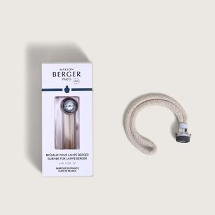 Air Pur System 3P - Maison Berger - palnik z knotem do lampy katalitycznej