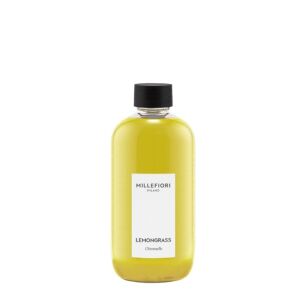 Millefiori Lemon Grass 250 ml - uzupełniacz do dyfuzora zapachowego
