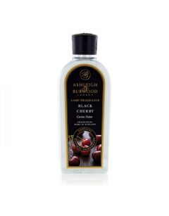 Black Cherry - Wkład do Lampy Zapachowej Ashleigh & Burwood 250 ml