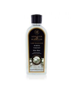 White Velvet- Wkład do Lampy Zapachowej Ashleigh & Burwood 500 ml
