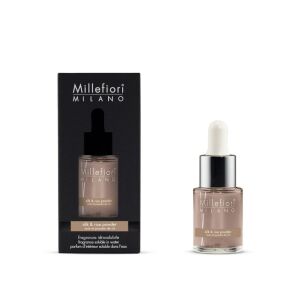 Silk & Rice Powder - Millefiori - olejek zapachowy