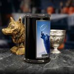 Wolf's Bane - Kringle Candle - duża świeca z dwoma knotami (624g) - seria Halloween - 3