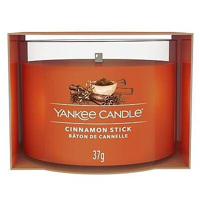 Cinnamon Stick Yankee Candle - mini świeca zapachowa