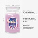 Summit Stargazing - Yankee Candle Signature - duża świeca zapachowa - 2