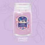 Summit Stargazing - Yankee Candle Signature - duża świeca zapachowa - 3