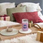 Summit Stargazing - Yankee Candle Signature - duża świeca zapachowa - 6