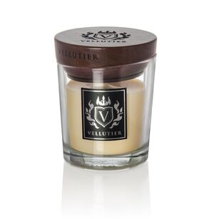African Oilbanum - Vellutier - mała świeca zapachowa