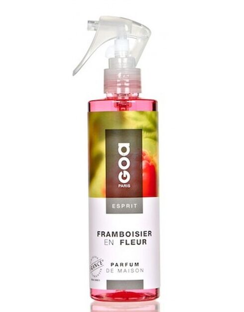 Framboisier En Fleur  - Goa - Esprit - odswieżacz w sprayu 250ml