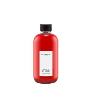 Millefiori Mela & Cannella 250 ml – uzupełniacz do dyfuzora zapachowego