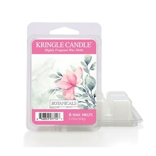 Botanicals - Kringle Candle - wosk zapachowy 64 gram