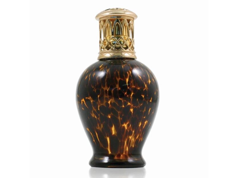 Leopard - Ashleigh & Burwood - mała lampa zapachowa katalityczna