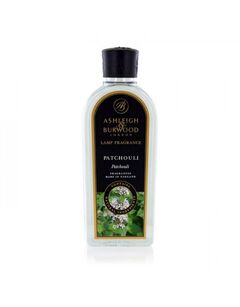 Patchouli - Wkład do Lampy Zapachowej Ashleigh & Burwood 250 ml