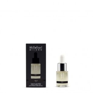 Millefiori Nero 15 ml – olejek zapachowy