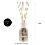 Ambra Minerale - Millefiori - dyfuzor zapachowy z patyczkami 250ml  - 3