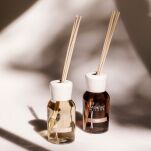 Ambra Minerale - Millefiori - dyfuzor zapachowy z patyczkami 250ml  - 6