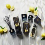 Sicilian Lemon - Ashleigh & Burwood - dyfuzor zapachowy z patyczkami 120 ml - 6