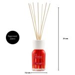 Mela & Canella - Millefiori - dyfuzor zapachowy z patyczkami 250ml  - 3