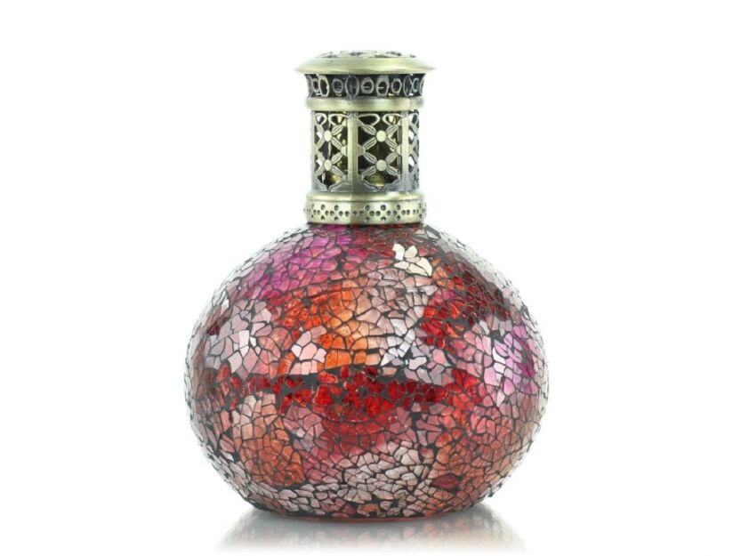 Antique Rose  - Ashleigh & Burwood - lampa zapachowa katalityczna XL