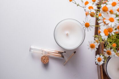 Yankee Candle – najciekawsze orzeźwiające zapachy
