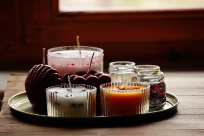 Yankee Candle – poznaj najciekawsze zapachy